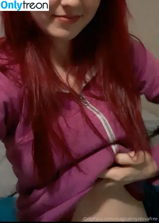 magicalmysticvafree nude photo #0001 (magicalmysticva)