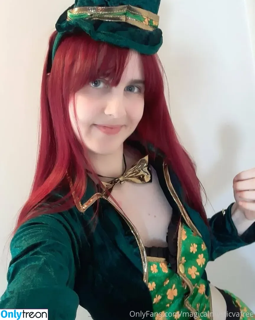 magicalmysticvafree nude photo #0011 (magicalmysticva)