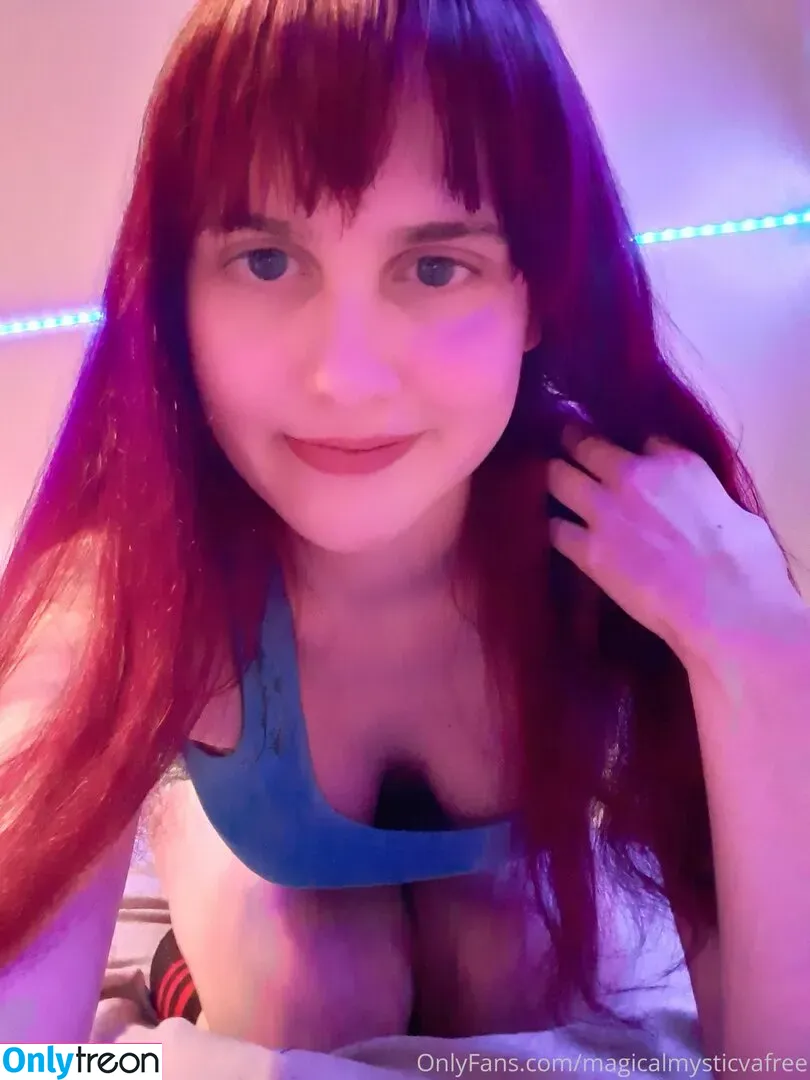 magicalmysticvafree nude photo #0068 (magicalmysticva)