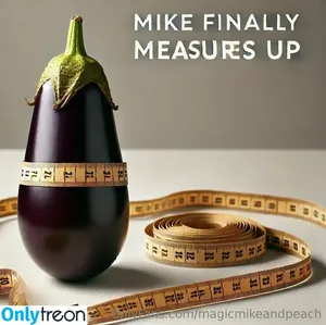 magicmikeandpeach / mick.magik nude photo #0002
