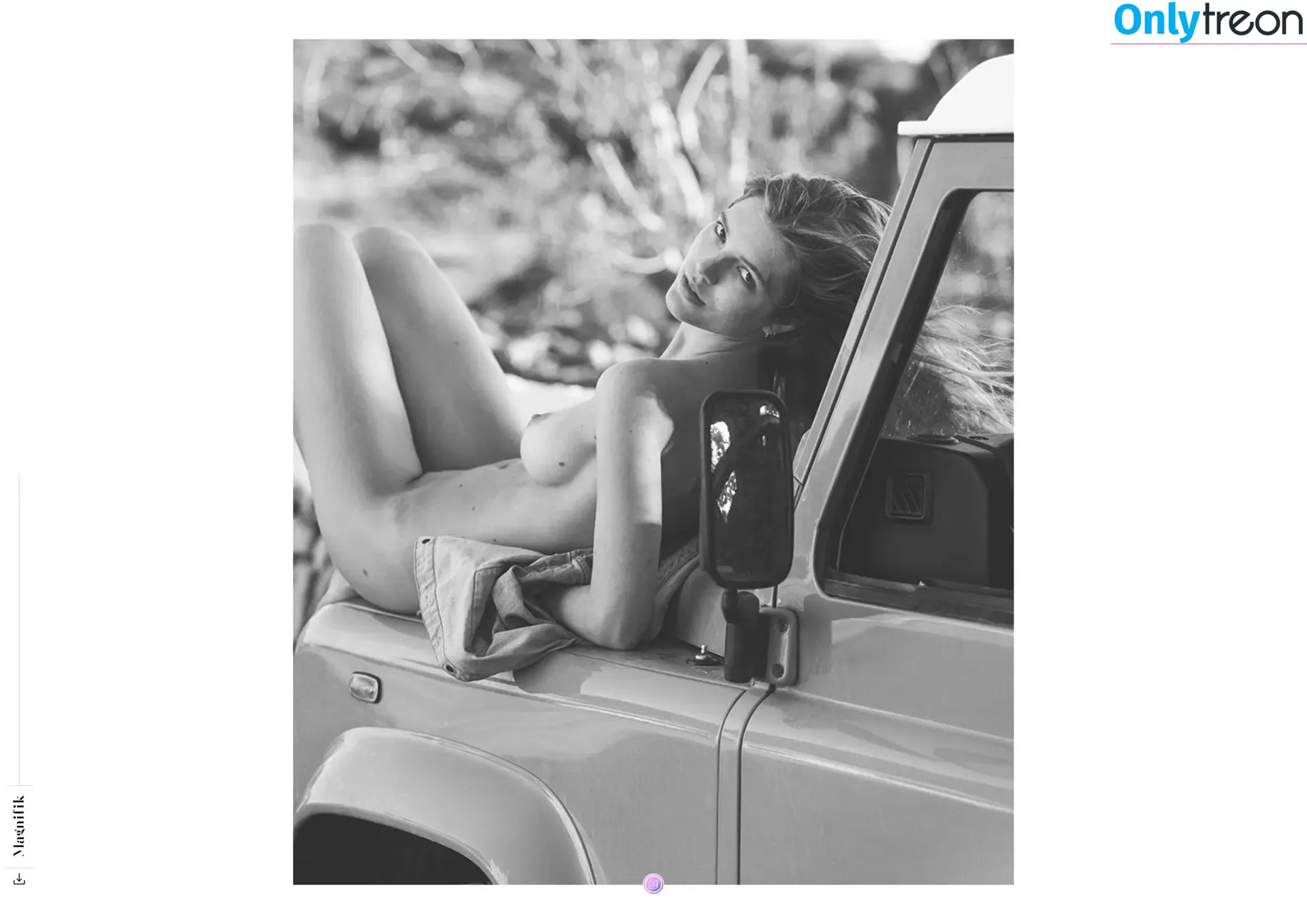 Magnifik nude photo #0004 (Magnifik)