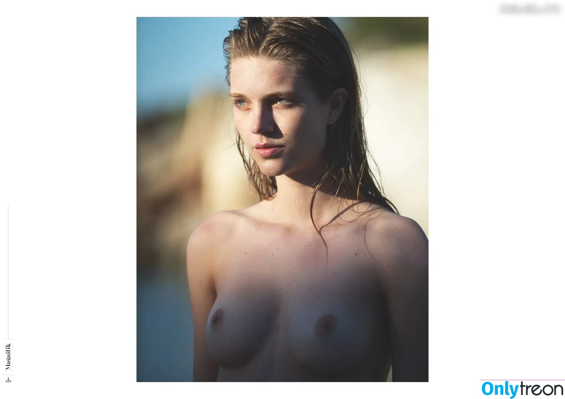 Magnifik nude photo #0005 (Magnifik)
