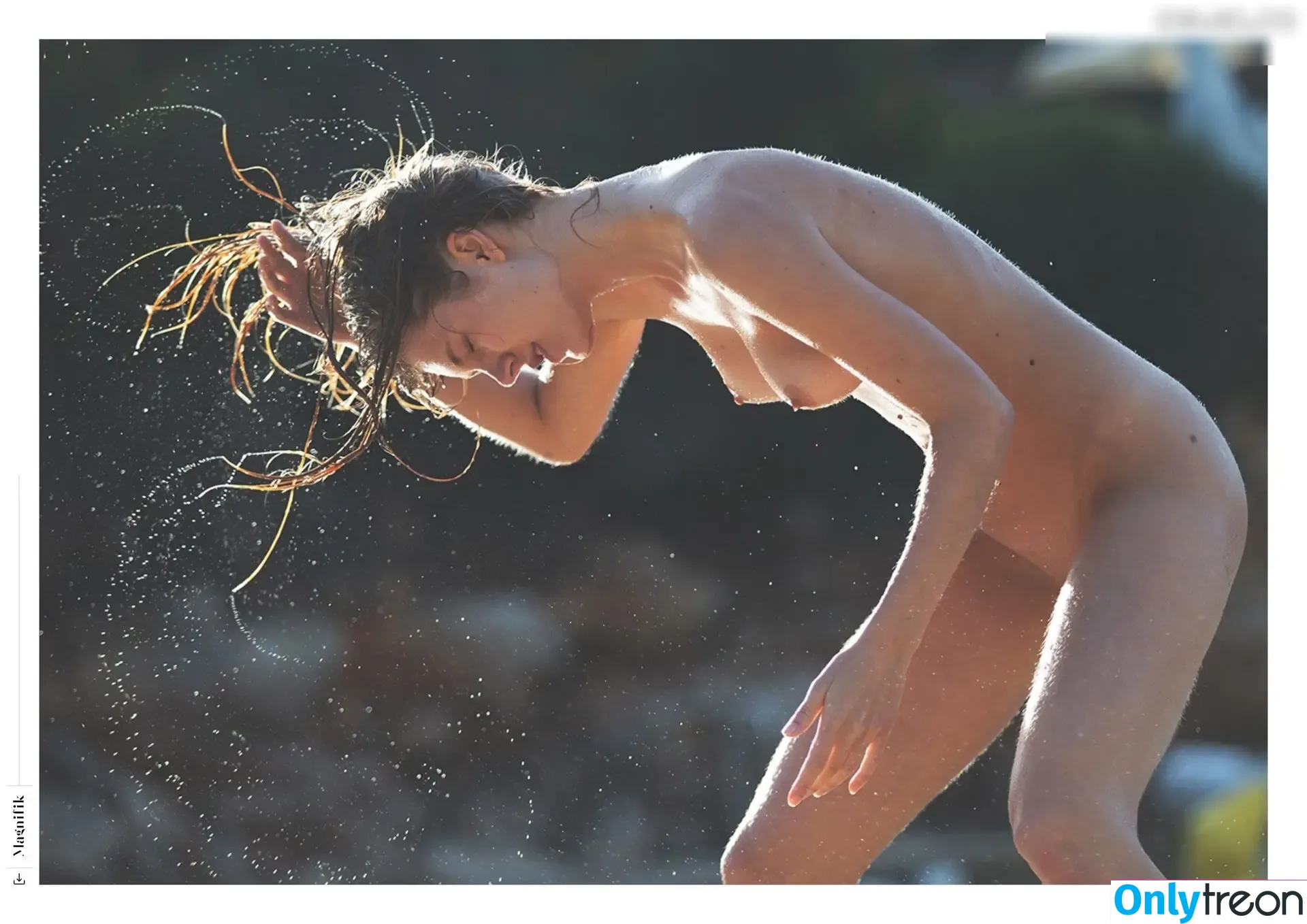 Magnifik nude photo #0009 (Magnifik)