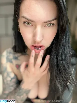 magxnumb nude photo #0061