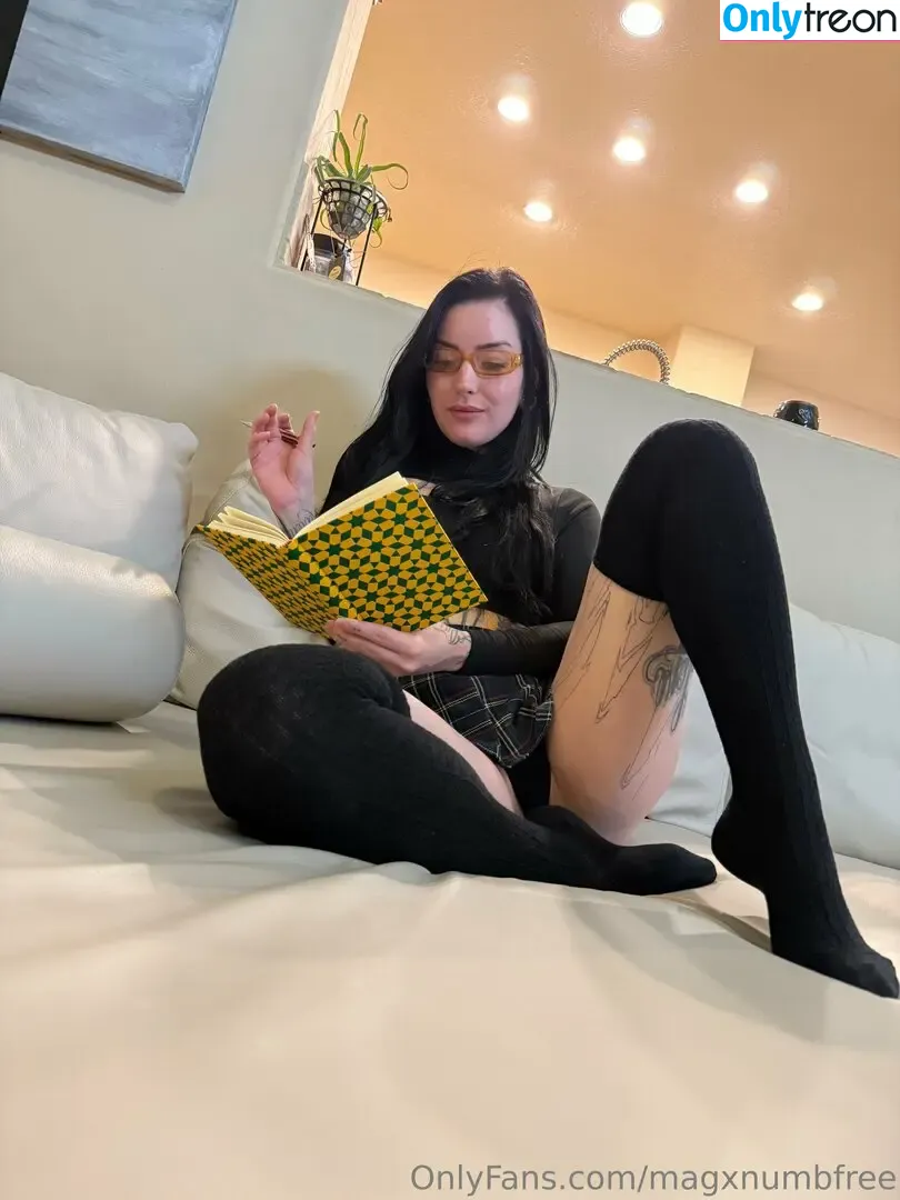magxnumbfree nude photo #0016 (magxnumb)
