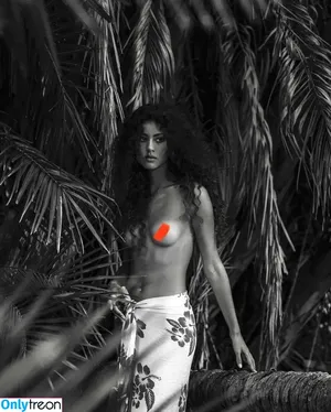 Mahalia Celeste Henderson / mahaliaceleste nude photo #0008