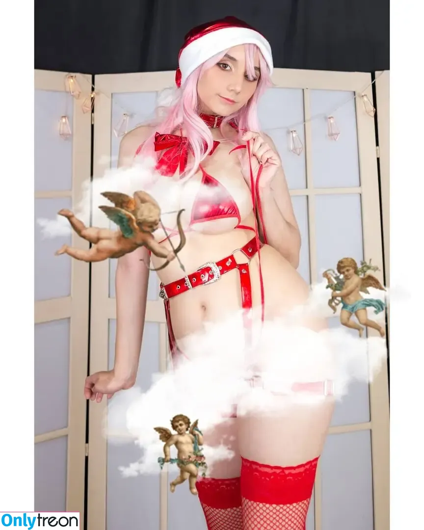 Mahou_gogo nude photo #0054 (Agos / Mahou gogo cosplay)