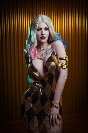 MaidMight / maid_of_might / maidofmight / maidofmightcosplay nude photo #0014