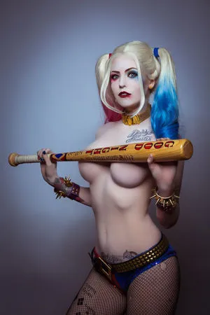 MaidMight / maid_of_might / maidofmight / maidofmightcosplay nude photo #0018