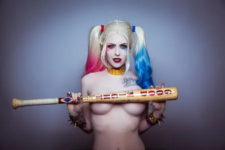 MaidMight / maid_of_might / maidofmight / maidofmightcosplay nude photo #0019