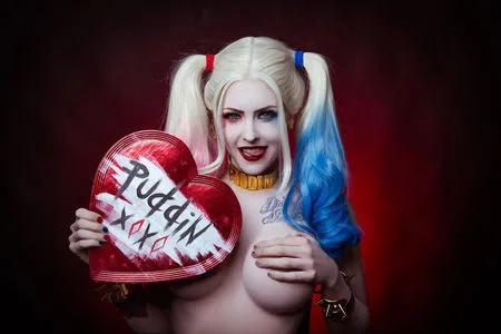 MaidMight / maid_of_might / maidofmight / maidofmightcosplay nude photo #0021