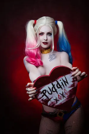MaidMight / maid_of_might / maidofmight / maidofmightcosplay nude photo #0023