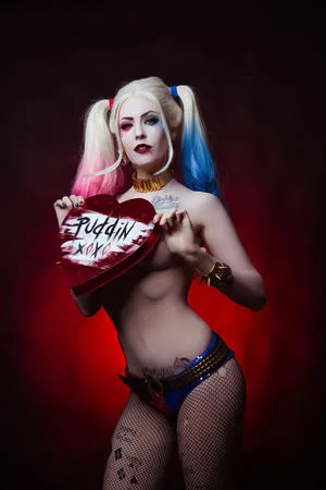 MaidMight / maid_of_might / maidofmight / maidofmightcosplay nude photo #0024