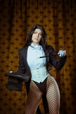 MaidMight / maid_of_might / maidofmight / maidofmightcosplay nude photo #0060
