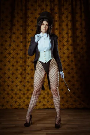 MaidMight / maid_of_might / maidofmight / maidofmightcosplay nude photo #0064