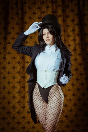 MaidMight / maid_of_might / maidofmight / maidofmightcosplay nude photo #0066