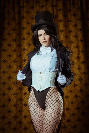 MaidMight / maid_of_might / maidofmight / maidofmightcosplay nude photo #0068