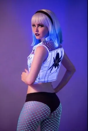 MaidMight / maid_of_might / maidofmight / maidofmightcosplay nude photo #0104