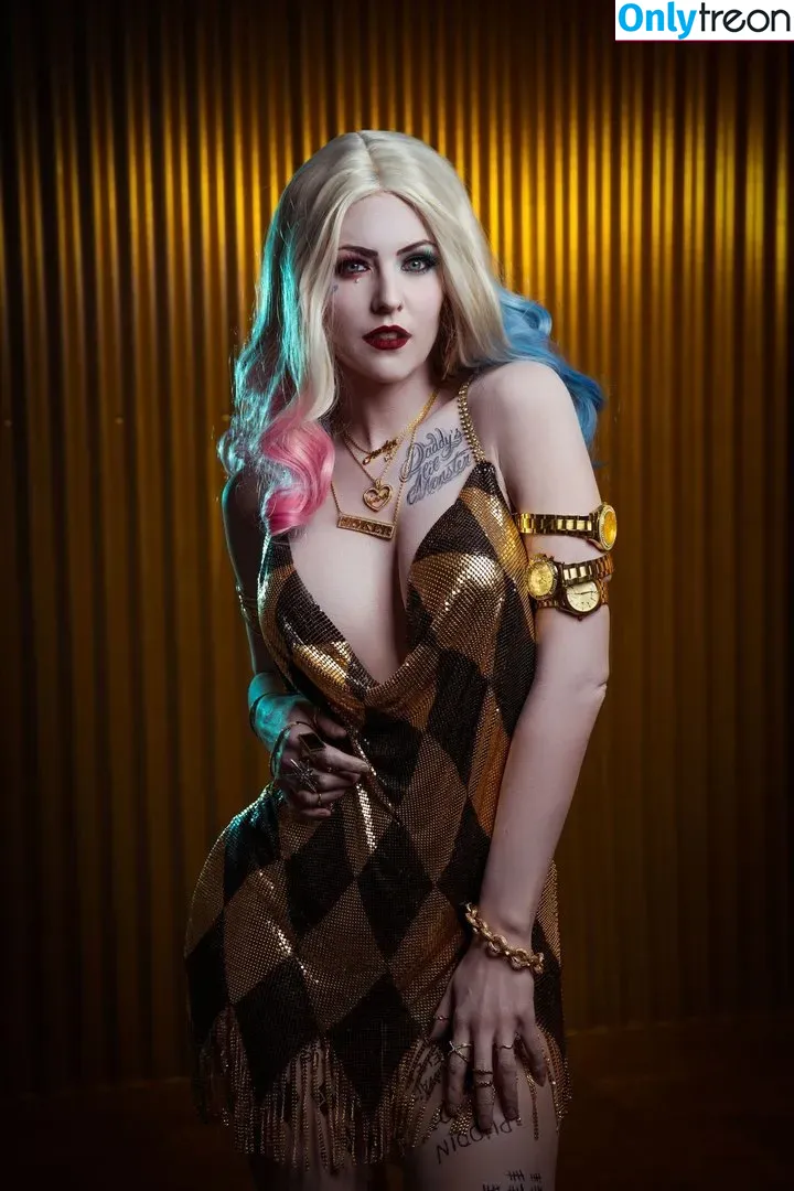 MaidMight nude photo #0014 (maid_of_might / maidofmight / maidofmightcosplay)