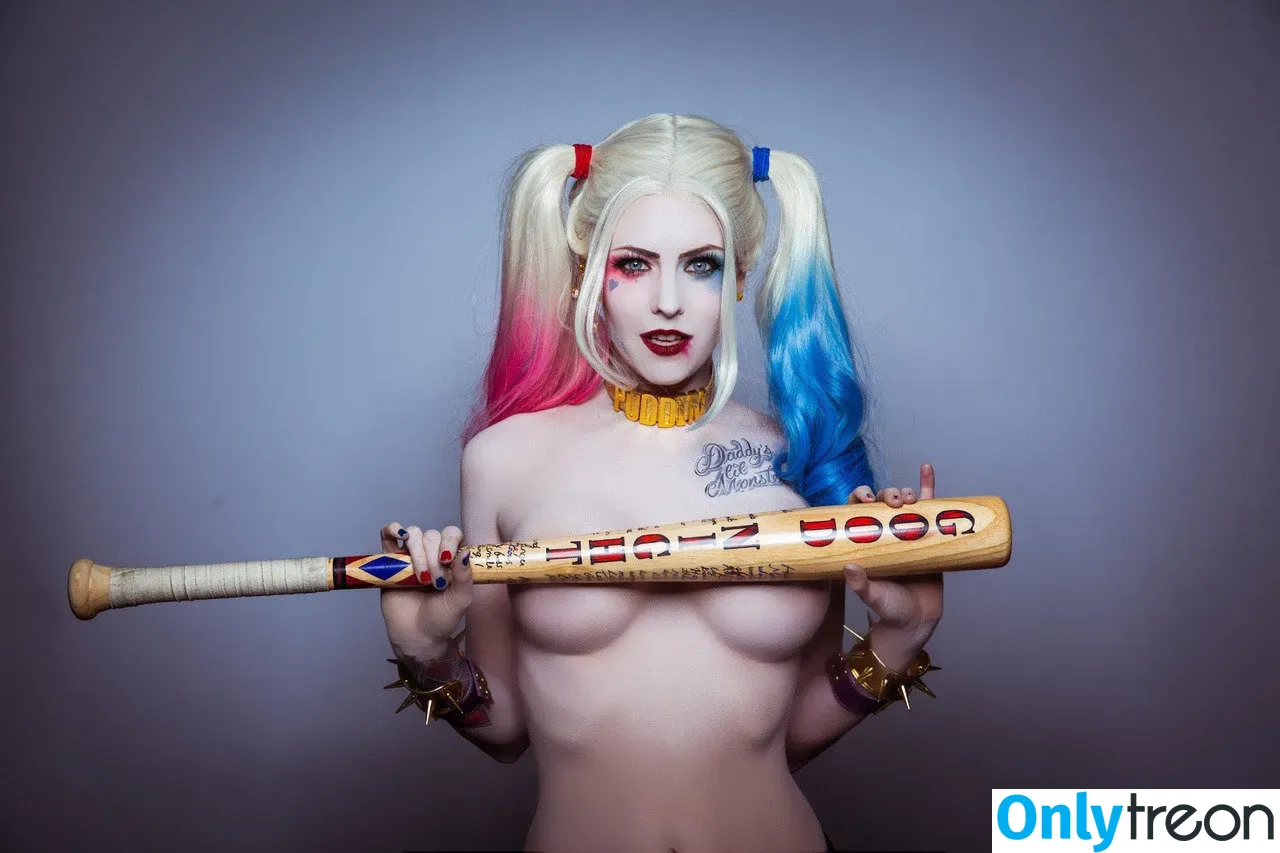 MaidMight nude photo #0019 (maid_of_might / maidofmight / maidofmightcosplay)