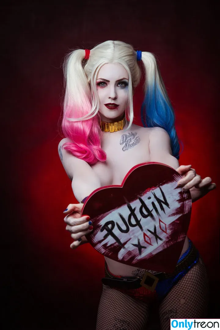MaidMight nude photo #0023 (maid_of_might / maidofmight / maidofmightcosplay)