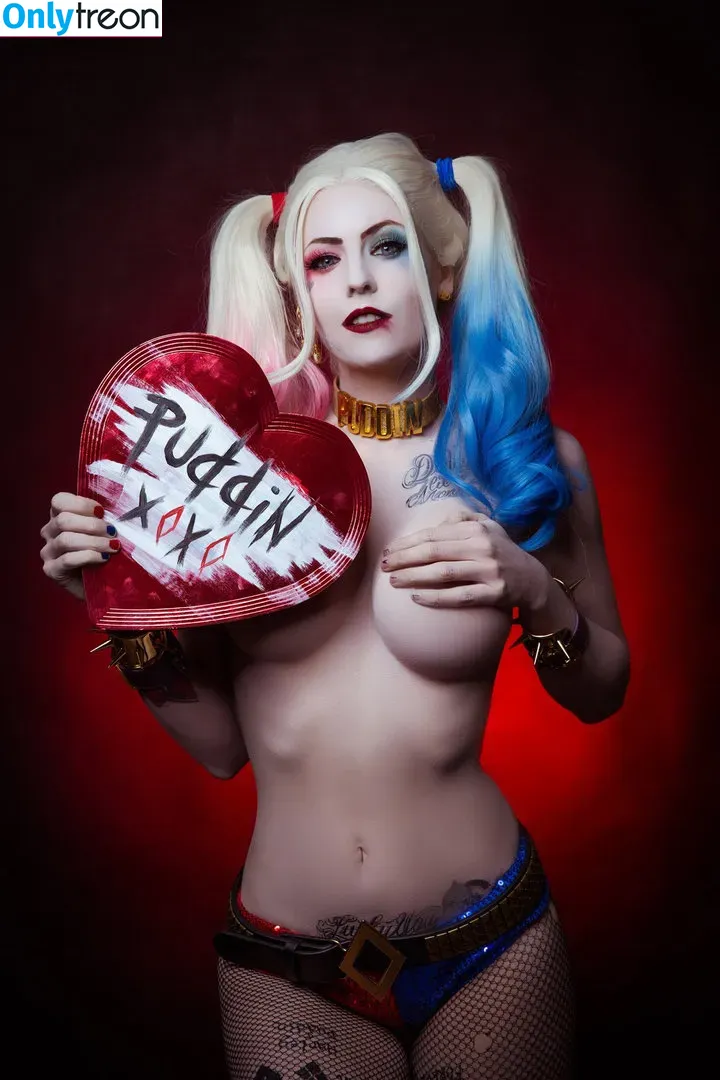 MaidMight nude photo #0025 (maid_of_might / maidofmight / maidofmightcosplay)