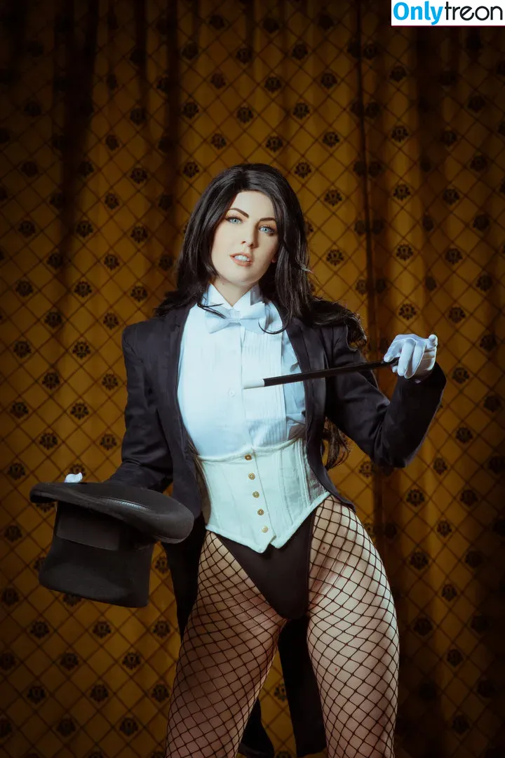 MaidMight nude photo #0060 (maid_of_might / maidofmight / maidofmightcosplay)