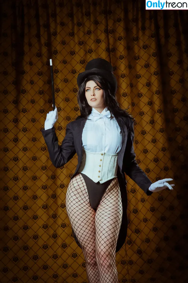 MaidMight nude photo #0061 (maid_of_might / maidofmight / maidofmightcosplay)