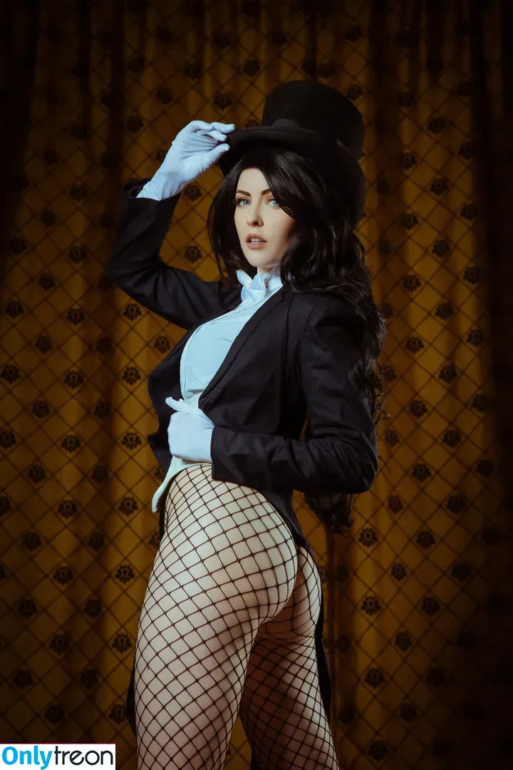 MaidMight nude photo #0062 (maid_of_might / maidofmight / maidofmightcosplay)