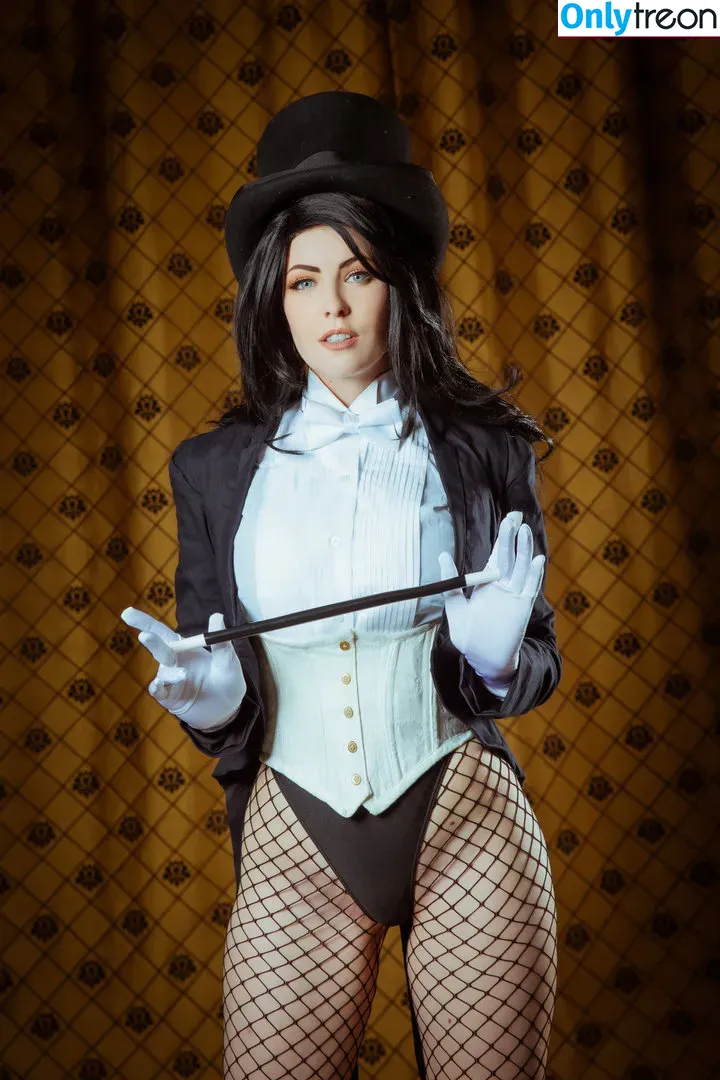 MaidMight nude photo #0063 (maid_of_might / maidofmight / maidofmightcosplay)