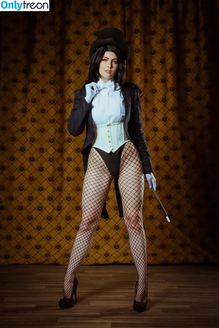 MaidMight nude photo #0064 (maid_of_might / maidofmight / maidofmightcosplay)