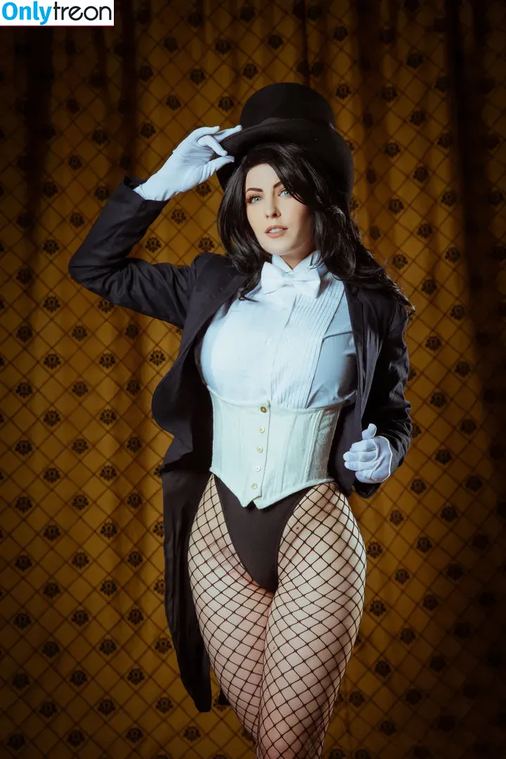 MaidMight nude photo #0066 (maid_of_might / maidofmight / maidofmightcosplay)