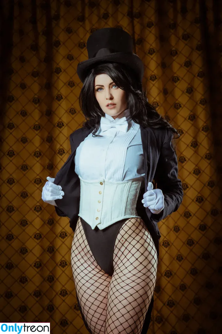 MaidMight nude photo #0068 (maid_of_might / maidofmight / maidofmightcosplay)
