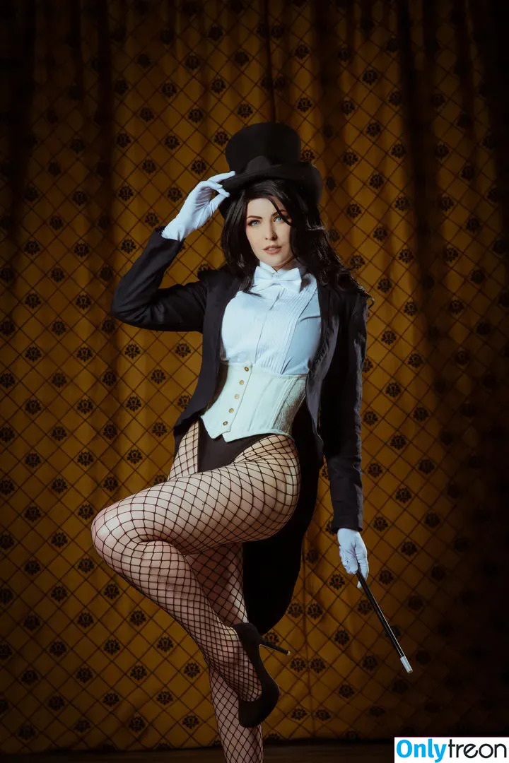 MaidMight nude photo #0069 (maid_of_might / maidofmight / maidofmightcosplay)