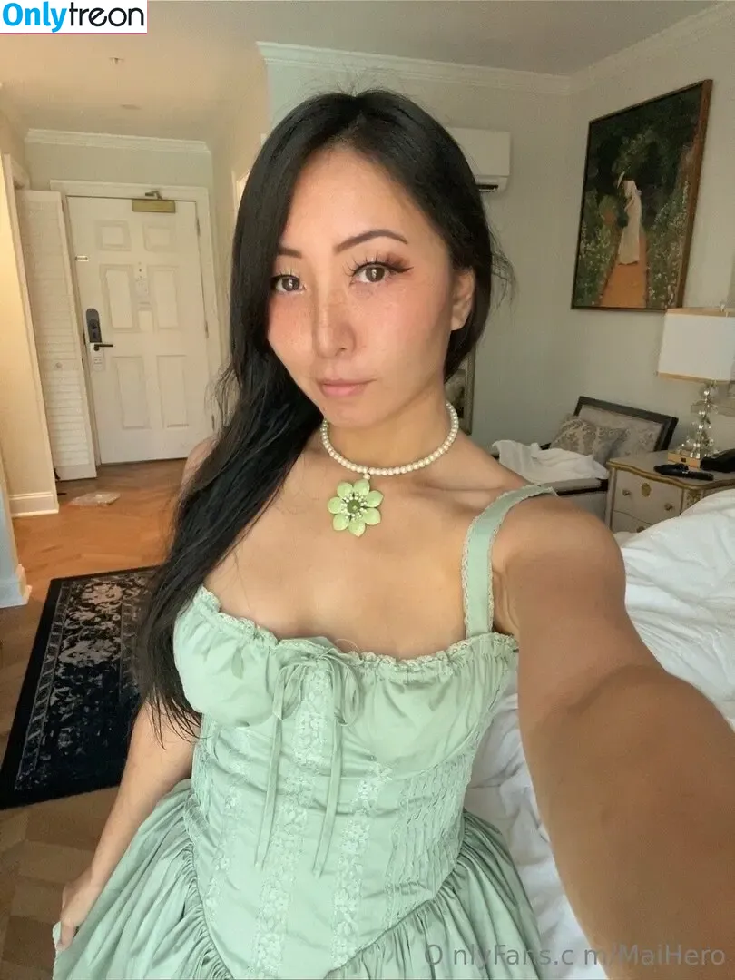 maihero nude photo #0435 (maihero76)