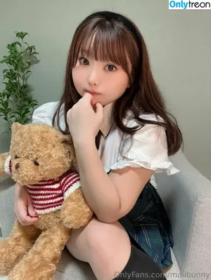 maiibunny / maiibunnyy nude photo #0019
