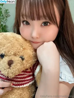 maiibunny / maiibunnyy nude photo #0020