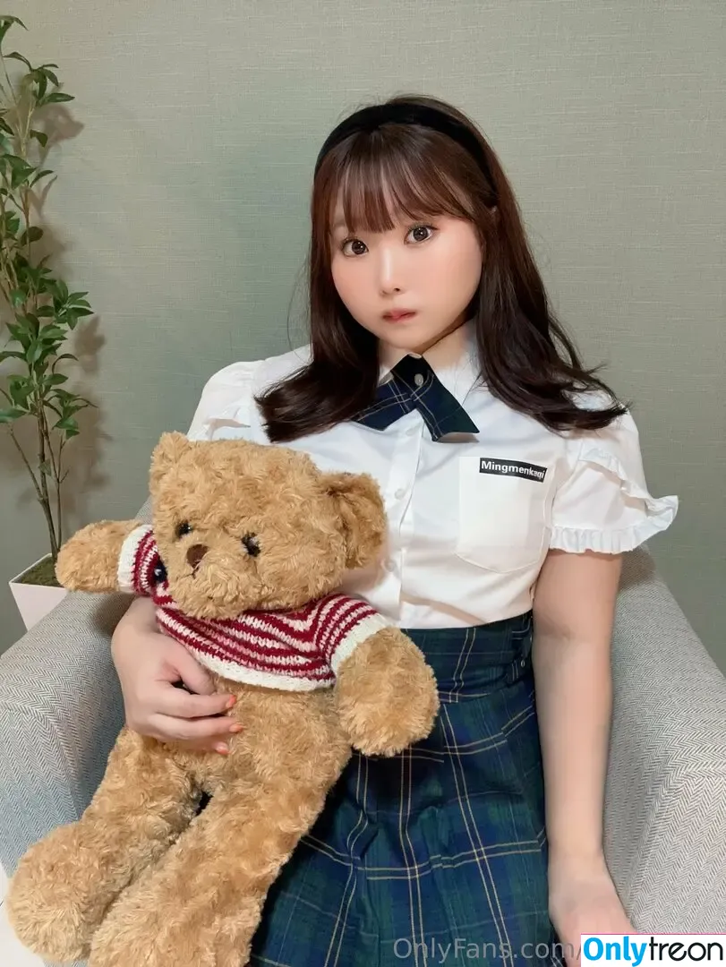 maiibunny nude photo #0014 (maiibunnyy)