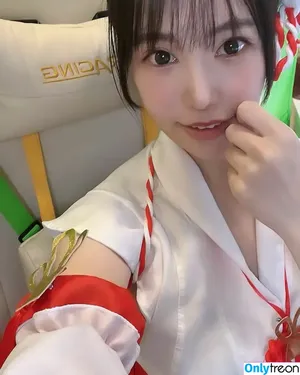 MaiMai まいまい / maaibaby / maimai__twitch nude photo #0016