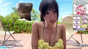 MaiMai まいまい / maaibaby / maimai__twitch nude photo #0085