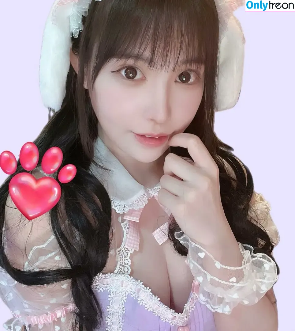 MaiMai まいまい nude photo #0027 (maaibaby / maimai__twitch)