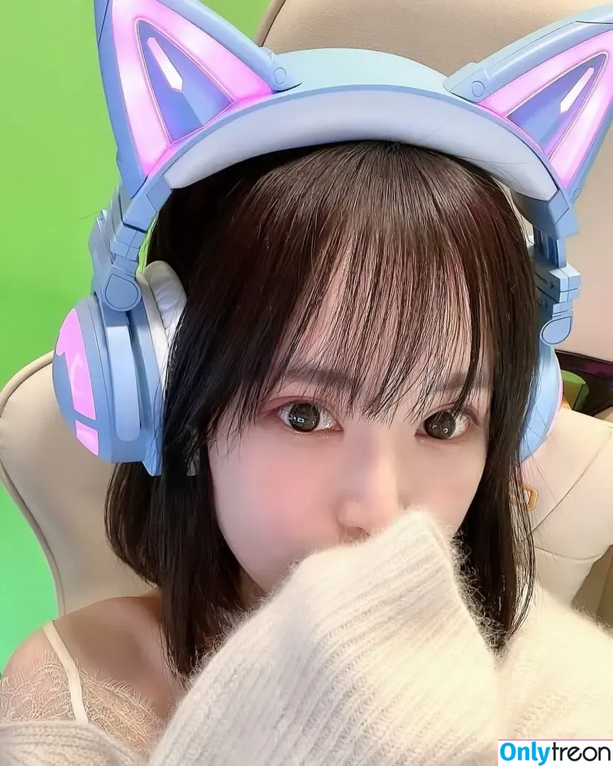 MaiMai まいまい nude photo #0045 (maaibaby / maimai__twitch)