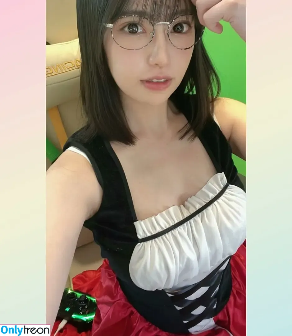 MaiMai まいまい nude photo #0067 (maaibaby / maimai__twitch)
