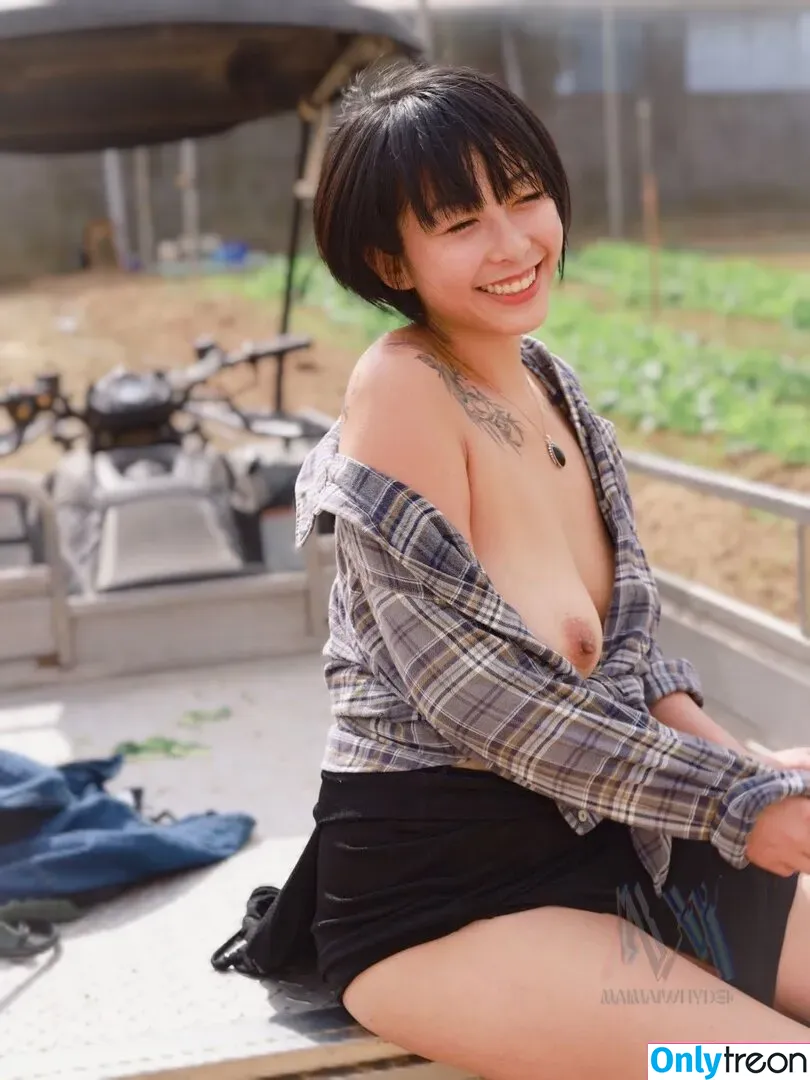 Maimaiwhyder Taiwanese Big Boobs nude photo #0236 (Maimaiwhyder Taiwanese Big Boobs)
