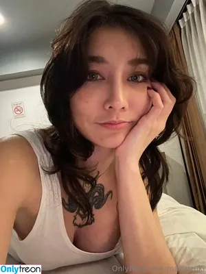 maimizuki / maimooonnnnn nude photo #0007