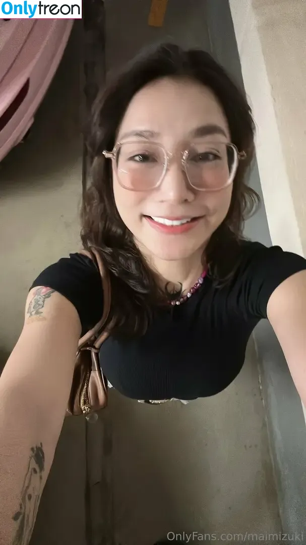 maimizuki nude photo #0001 (maimooonnnnn)