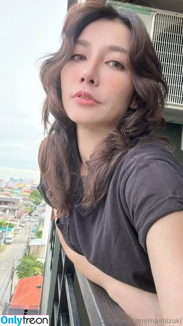 maimizuki nude photo #0002 (maimooonnnnn)
