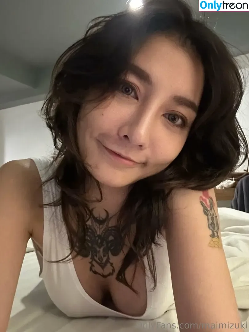 maimizuki nude photo #0006 (maimooonnnnn)