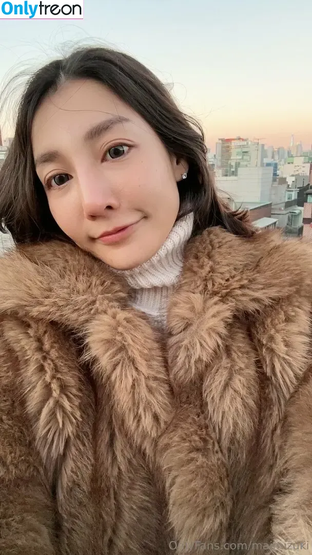 maimizuki nude photo #0012 (maimooonnnnn)