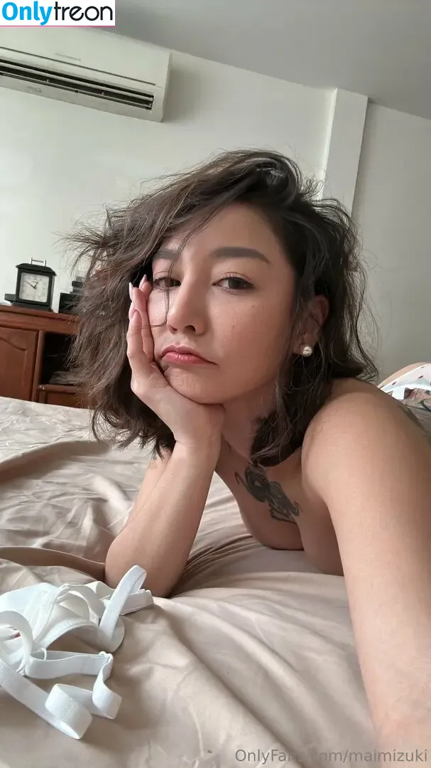 maimizuki nude photo #0025 (maimooonnnnn)
